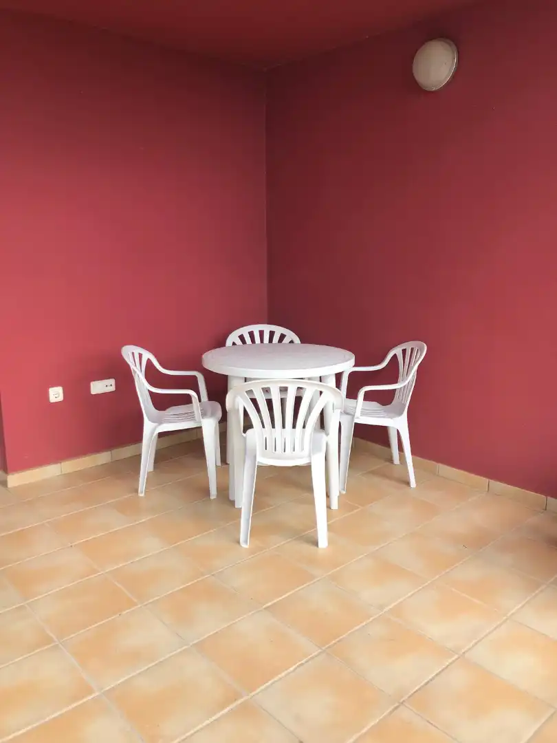 Apartamento con piscina en venta en Avenida Ermita San Antonio 20, imagen 16