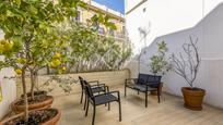 Terrace of Flat for sale in  Barcelona Capital  with Air Conditioner, Heating and Terrace