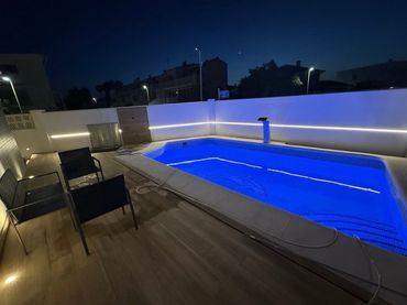 Villa con balcone in vendita a Daimús