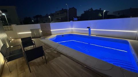 NUEVO CHALET EN VENTA EN DAIMÚS!