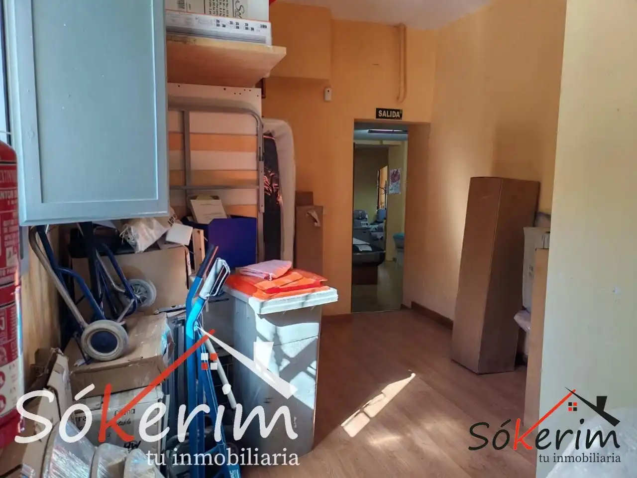 Gewerbefläche zum Verkauf in Centro, imagen 10