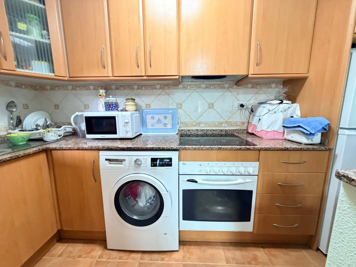 Duplex avec piscine à vendre à N/A, imagen 7
