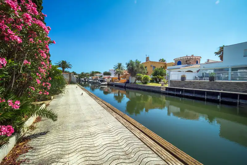 Chalet en venta en Cap Ras - Creus - Falconera, imagen 32