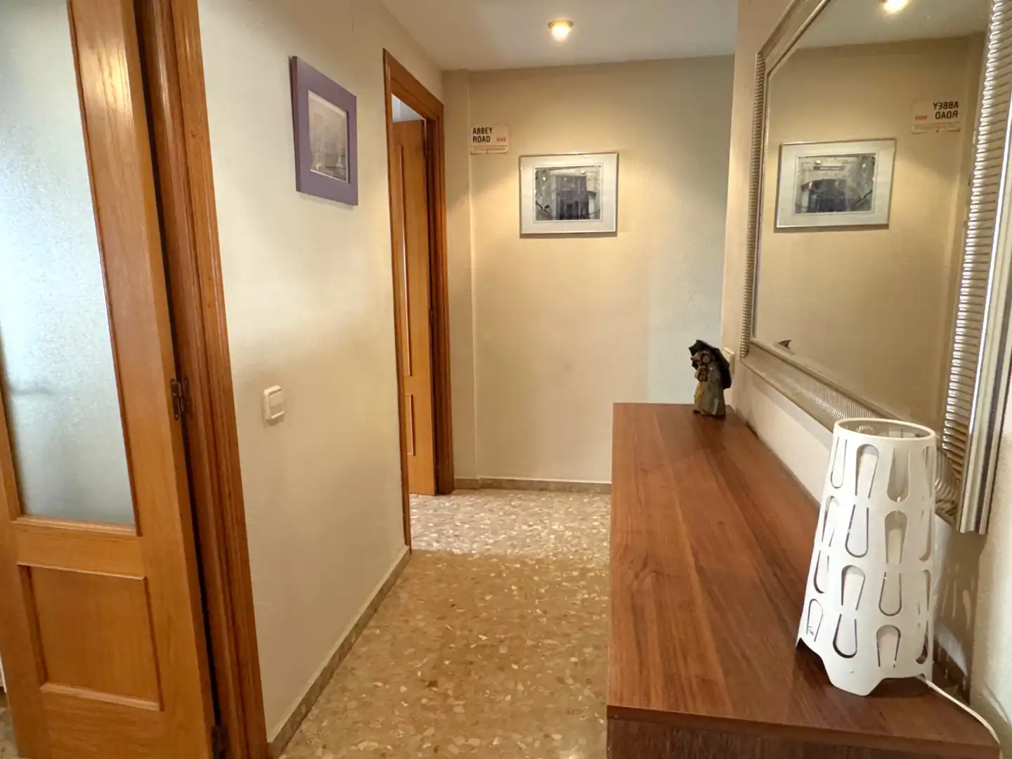 Wohnung zum Verkauf in  Valencia Capital mit Balkon