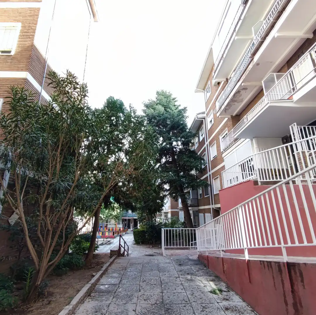 Pis en venda a Calle Pablo VI, imagen 17