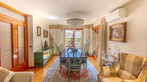 Photo 5 of Detached homes for sale in La Florida - El Plantío, Madrid Capital