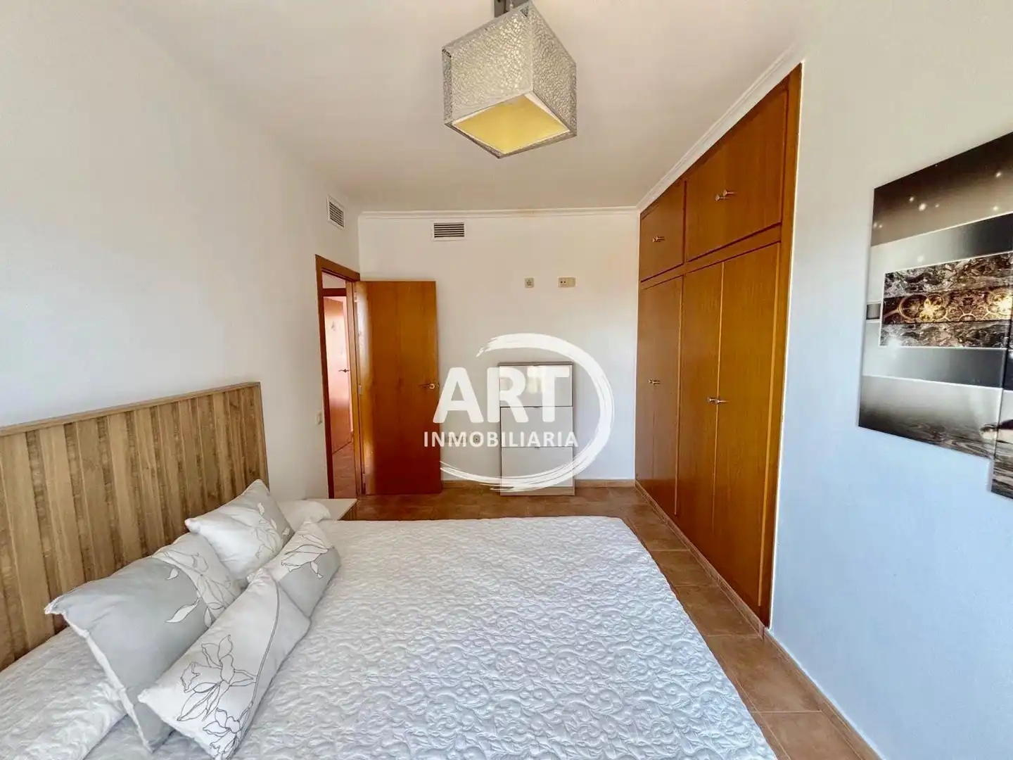 Habitación de Casa o chalet en venta en Bétera con Aire acondicionado, Calefacción y Jardín privado