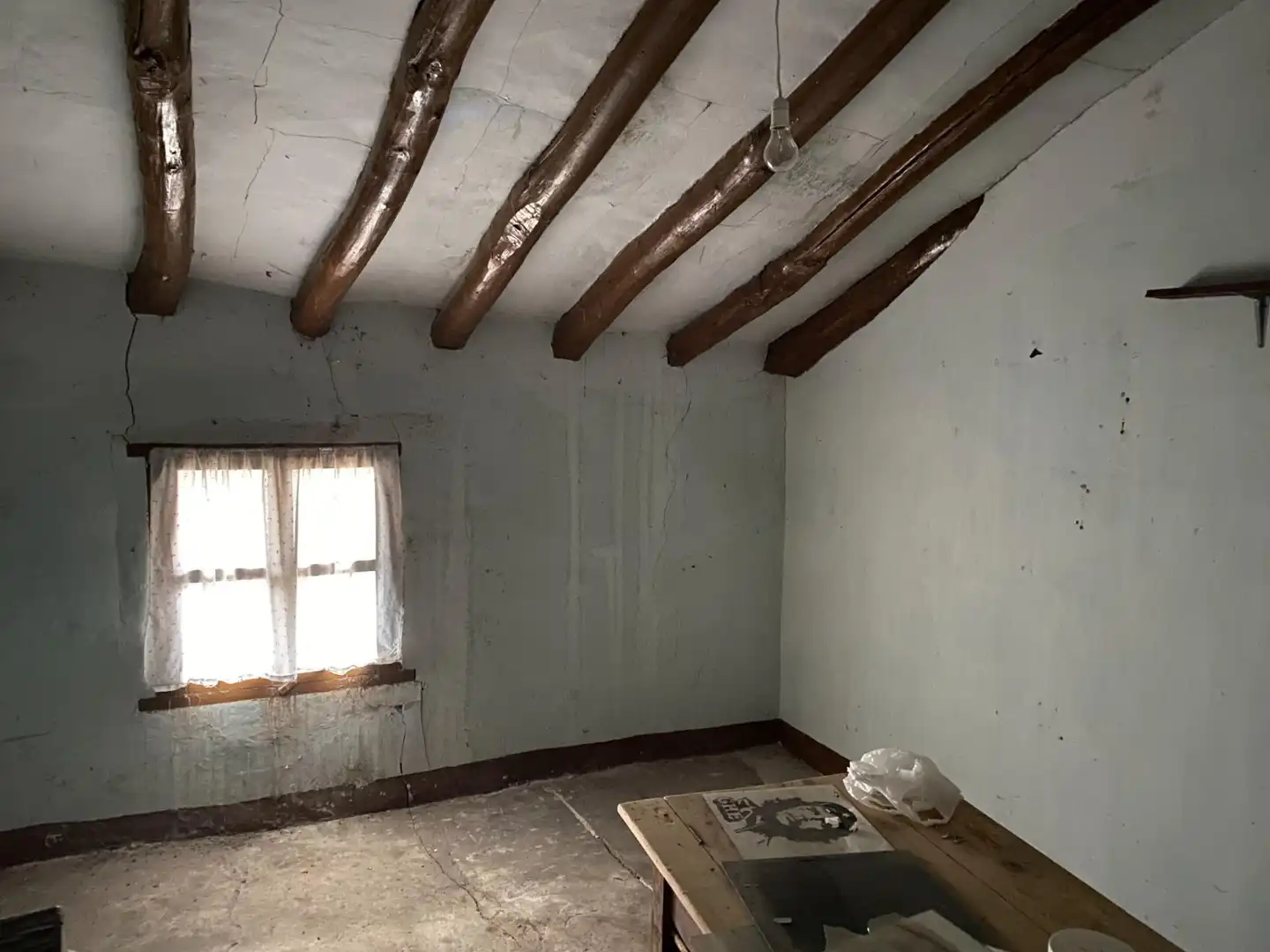 Finca rústica en venta en Fuentes Claras