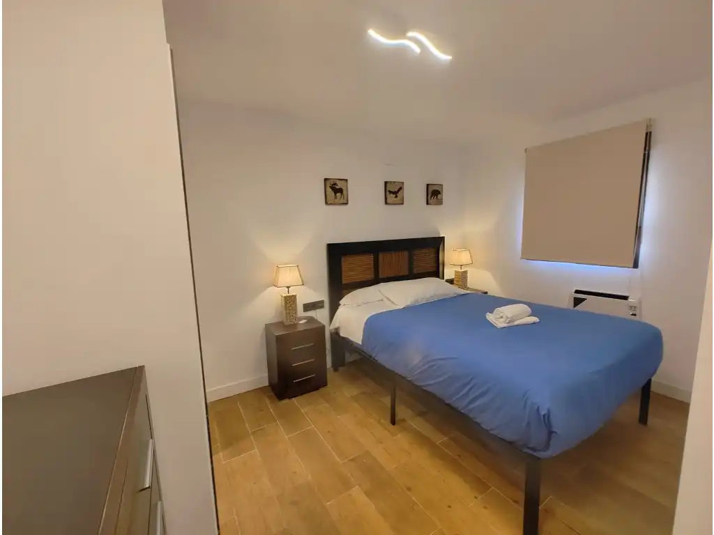 Apartamento en venta en Plaza de Pradollano, Zona baja