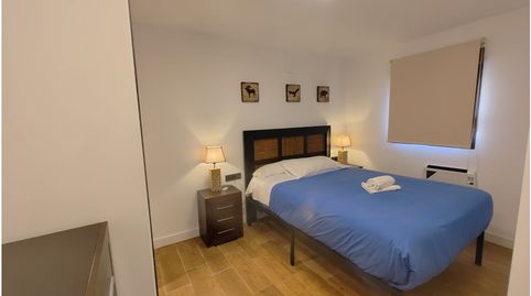 Foto 5 de Apartamento en venta en Plaza de Pradollano, S/n, Zona baja, Sierra Nevada