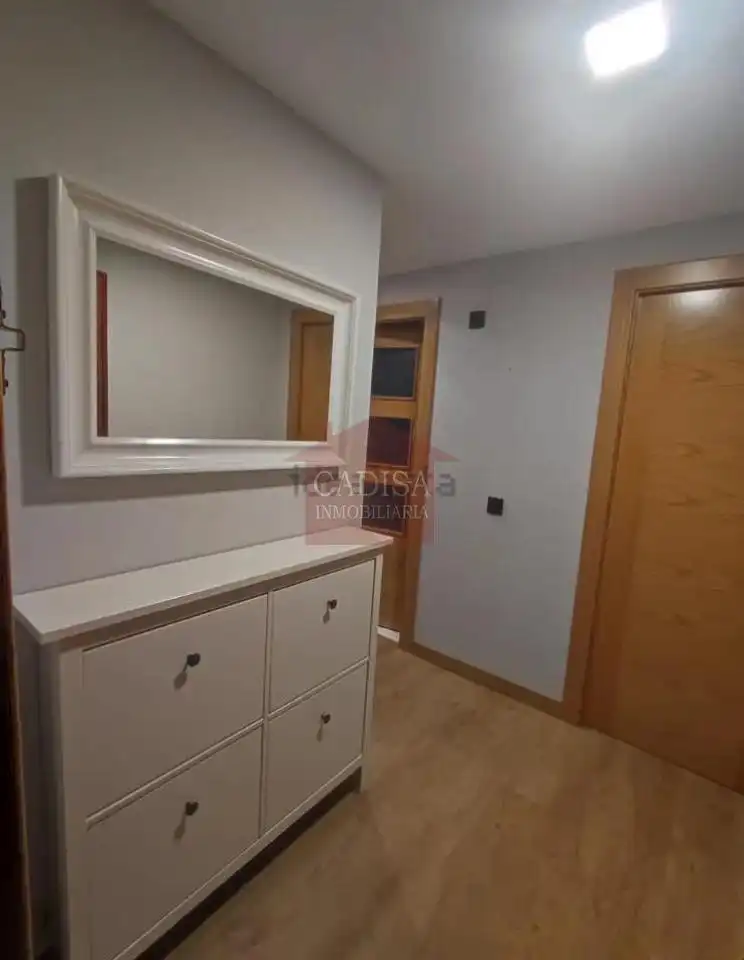 Habitación de Piso de alquiler en Salamanca con Calefacción, Amueblado y Balcón