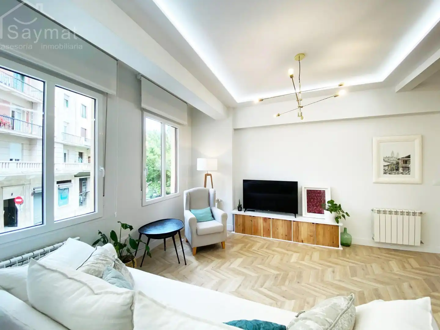 Flat for sale in Puerto Chico