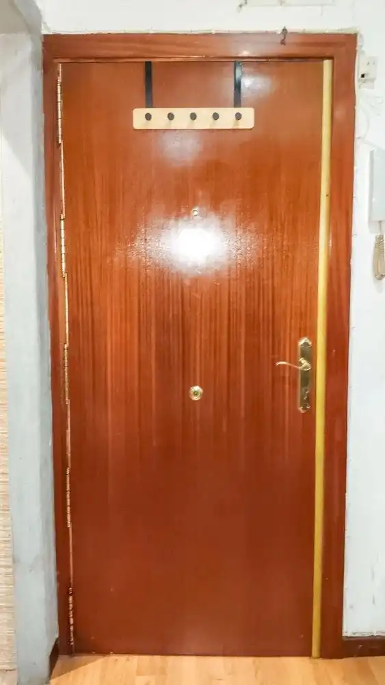 Estudio en venta en Madrid con Calefacción y Amueblado