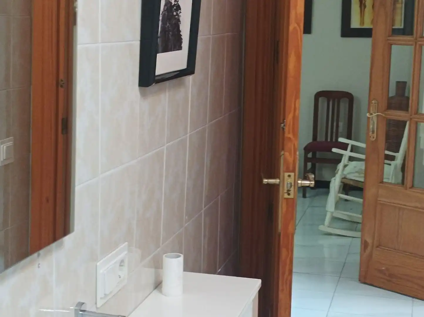 Casa amb terrassa en venda a Bollullos Par del Condado, imagen 25
