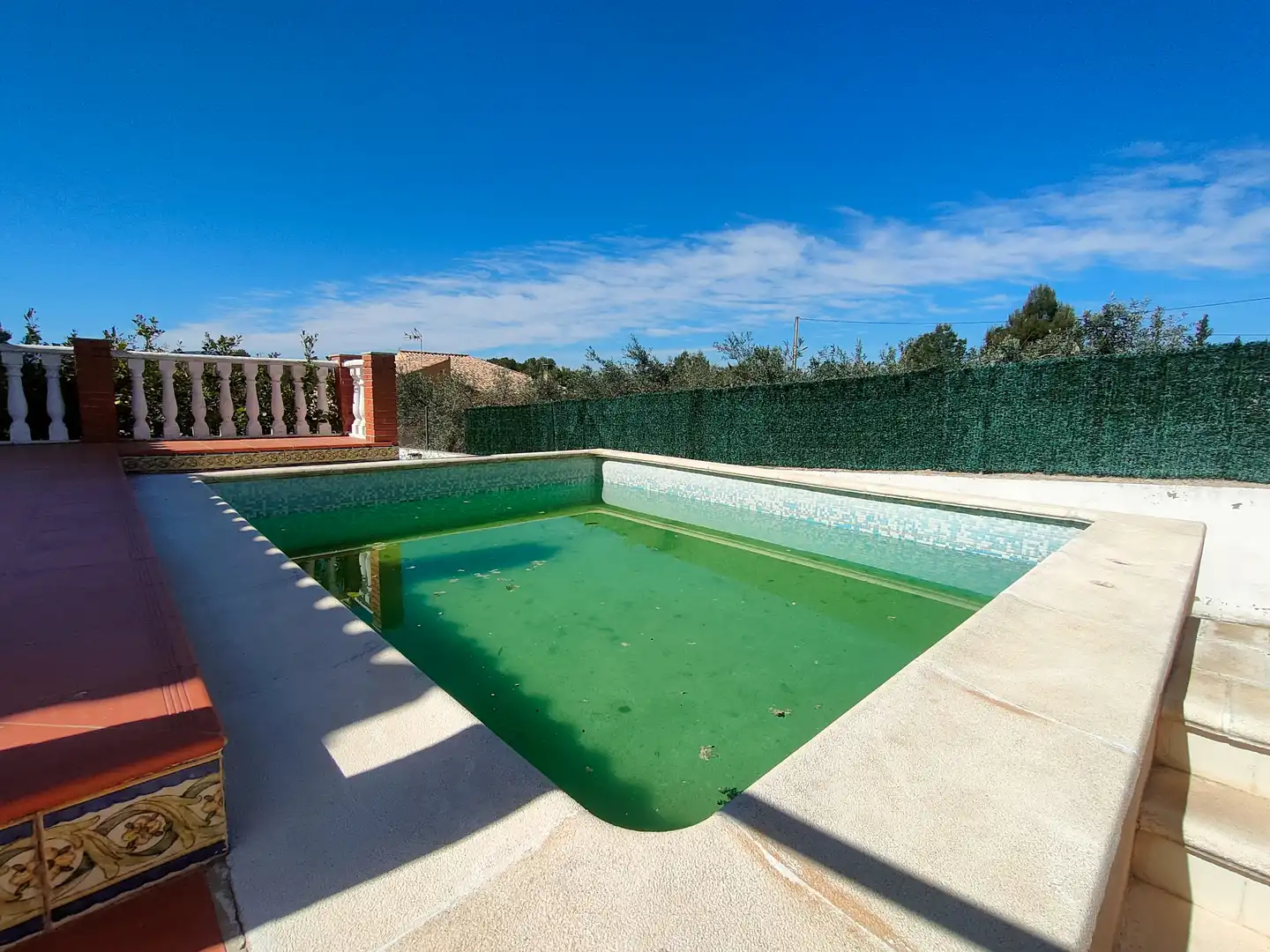 Villa avec terrasse à vendre à Turís, imagen 51