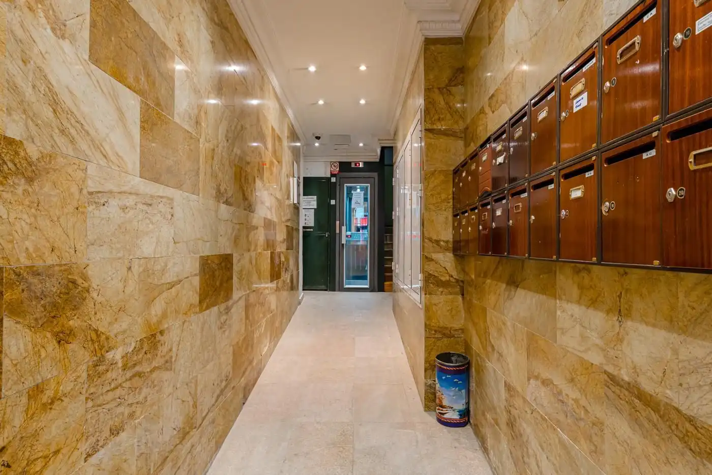 Piso en venta en Madrid con Aire acondicionado y Calefacción
