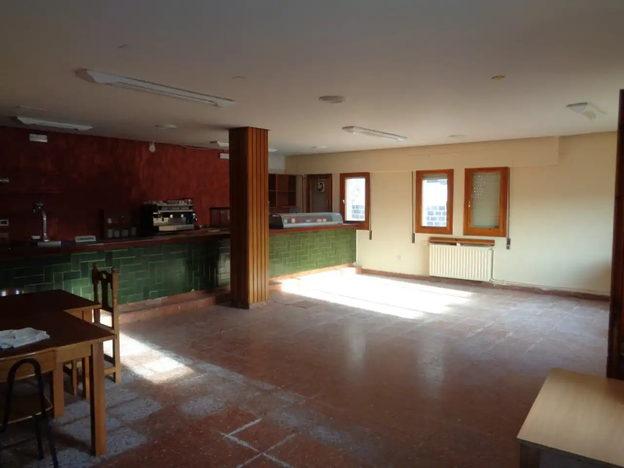 Country house zum Verkauf in San Asensio mit Heizung