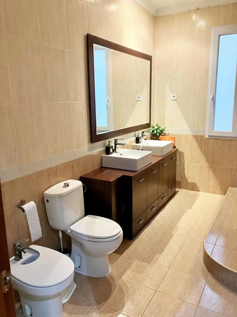 Piso con ascensor en venta en Campo de la Juventud, imagen 17