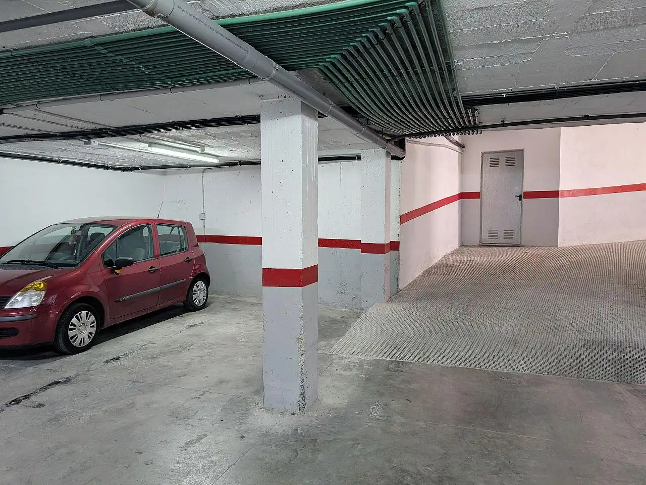 Parking de Garaje en venta en Ulldecona