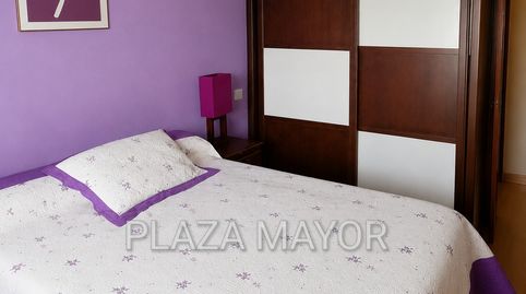 Foto 5 de Piso en venta en Calle Villa de Macotera, Capuchinos - Glorieta - Ciudad Jardín, Salamanca Capital