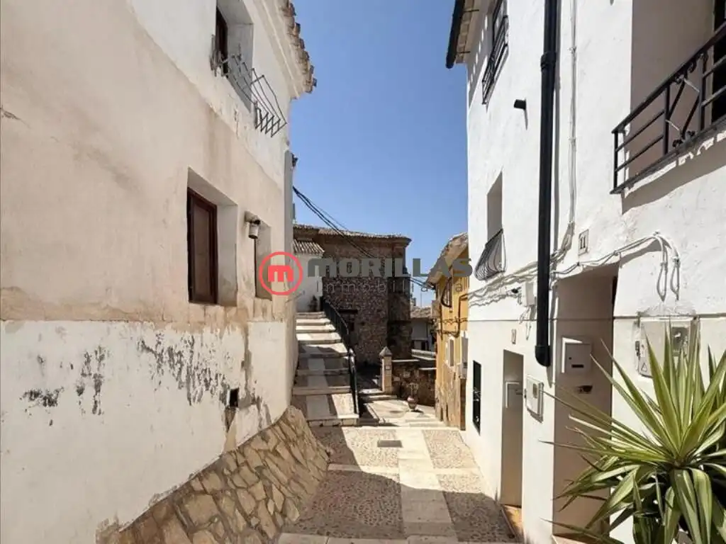 Casa rústica en venda a Calle SOLEDAD, imagen 10