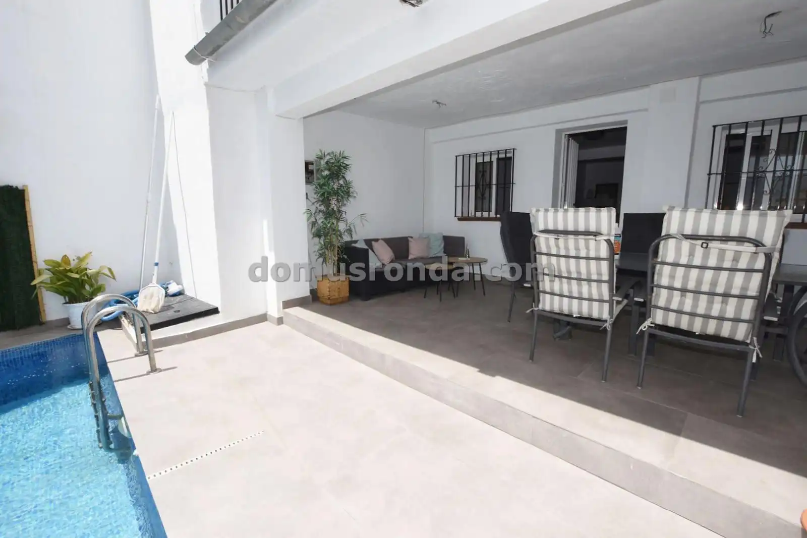 Casa con piscina in vendita a Centro, imagen 7