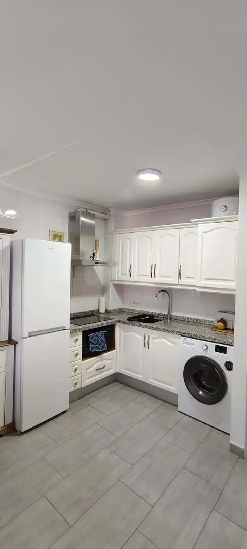 Kitchen of Lofts for sale in Écija  with Air Conditioner and Heating