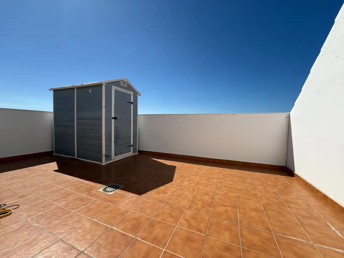 Ático en venta en Núcleo urbano