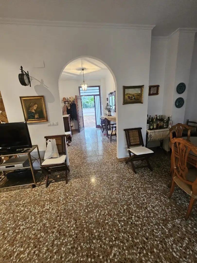 Villa mit Terrasse zum Verkauf in camino de marchuquera 167, imagen 13