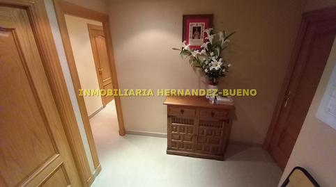 Photo 2 of Flat to rent in Garrido Norte, Salamanca