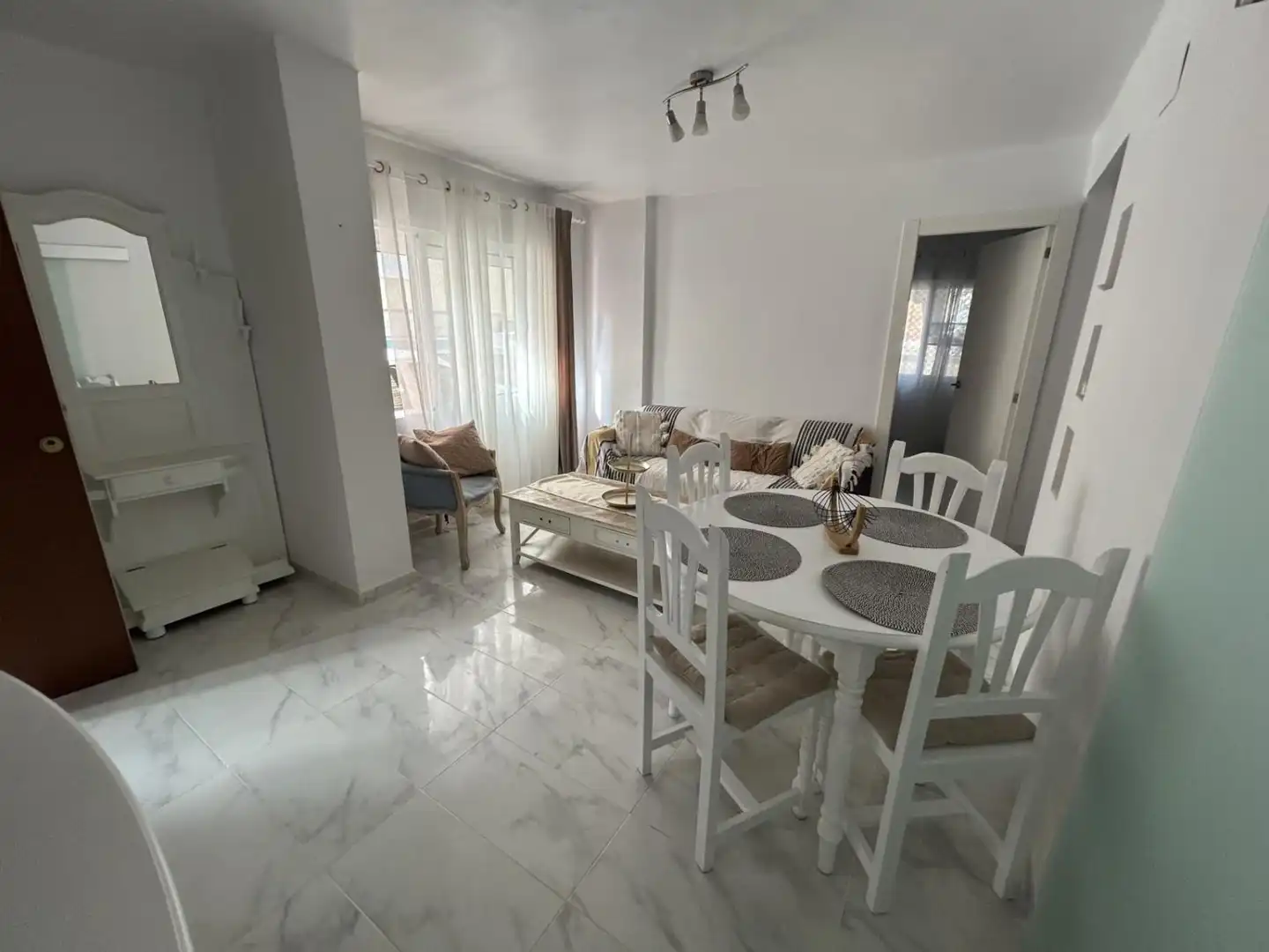 Vista exterior de Apartamento en venta en Nord 