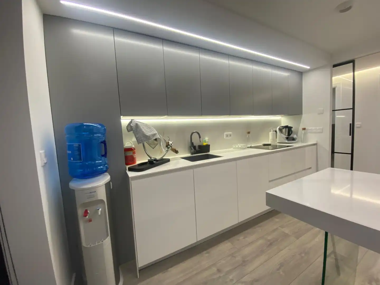 Flat for sale in La Viña