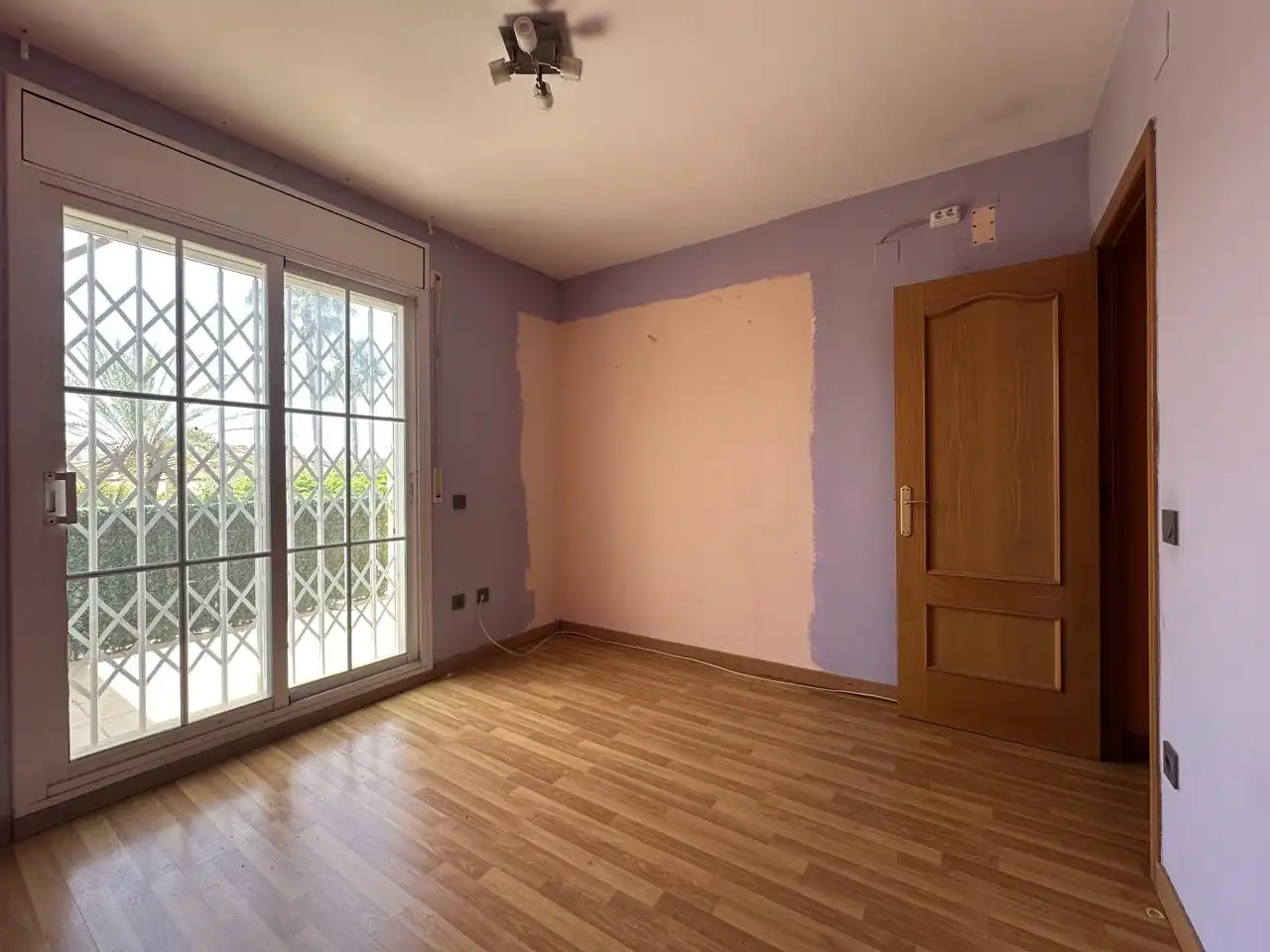 Semi-detached house with pool for sale in Camí de Ferran, imagen 31