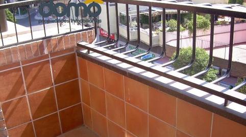 Foto 4 de Pis de lloguer a Camino de Ronda, Angustias - Chana - Encina,  Granada Capital