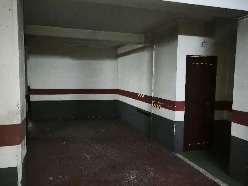 Parking de Piso en venta en  Zaragoza Capital