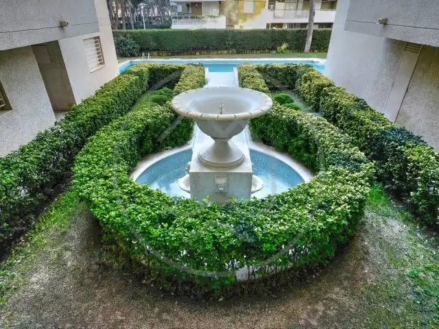 Flat with terrace for sale in Passeig Marítim 142, imagen 11