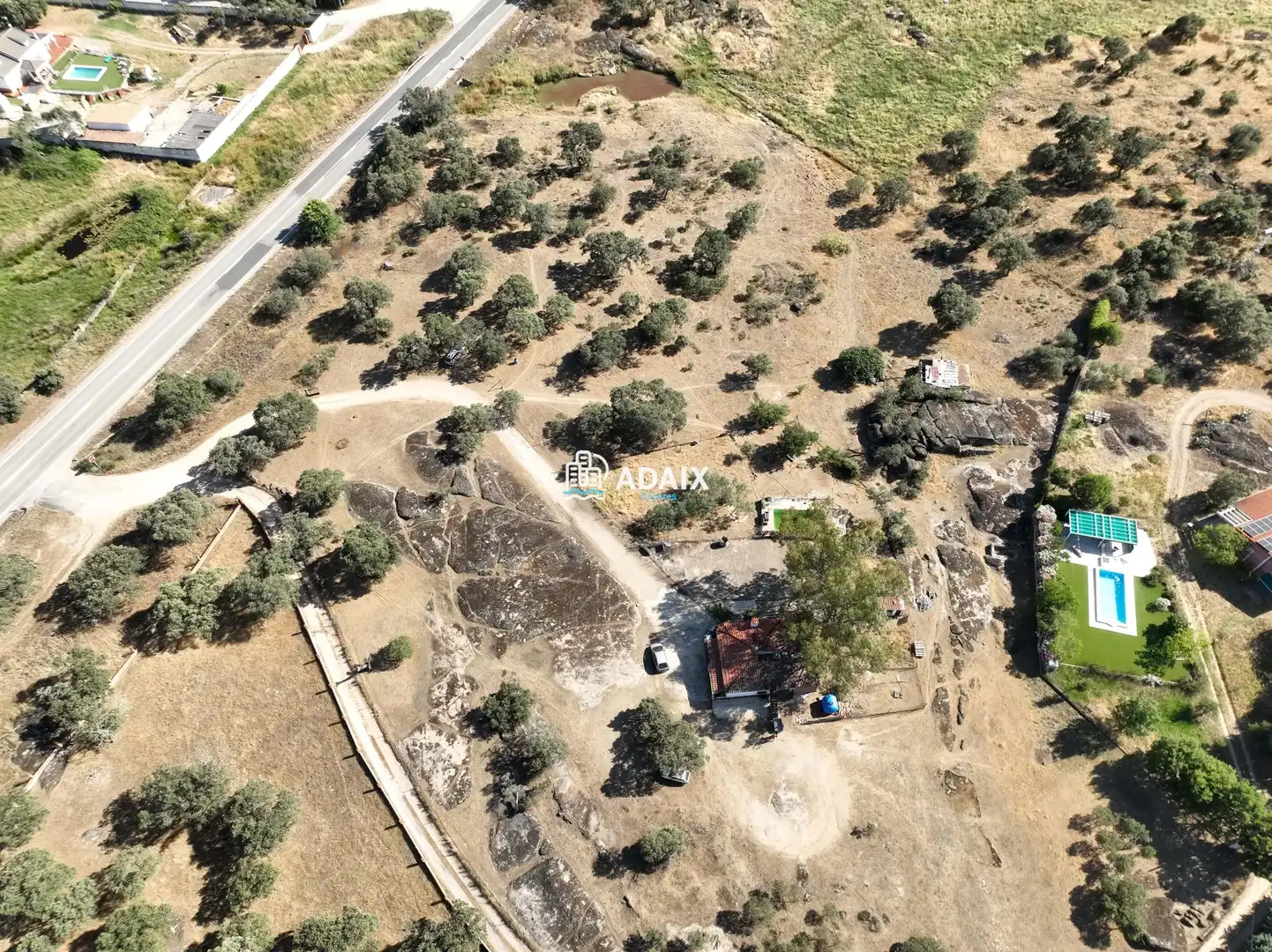 House with pool for sale in Polígono  Parcela  CARRETONA.  CACERES (CÁCERES), imagen 2