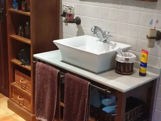 Haus mit Garten zum Verkauf in C/ SIERRA SUR 25, imagen 24