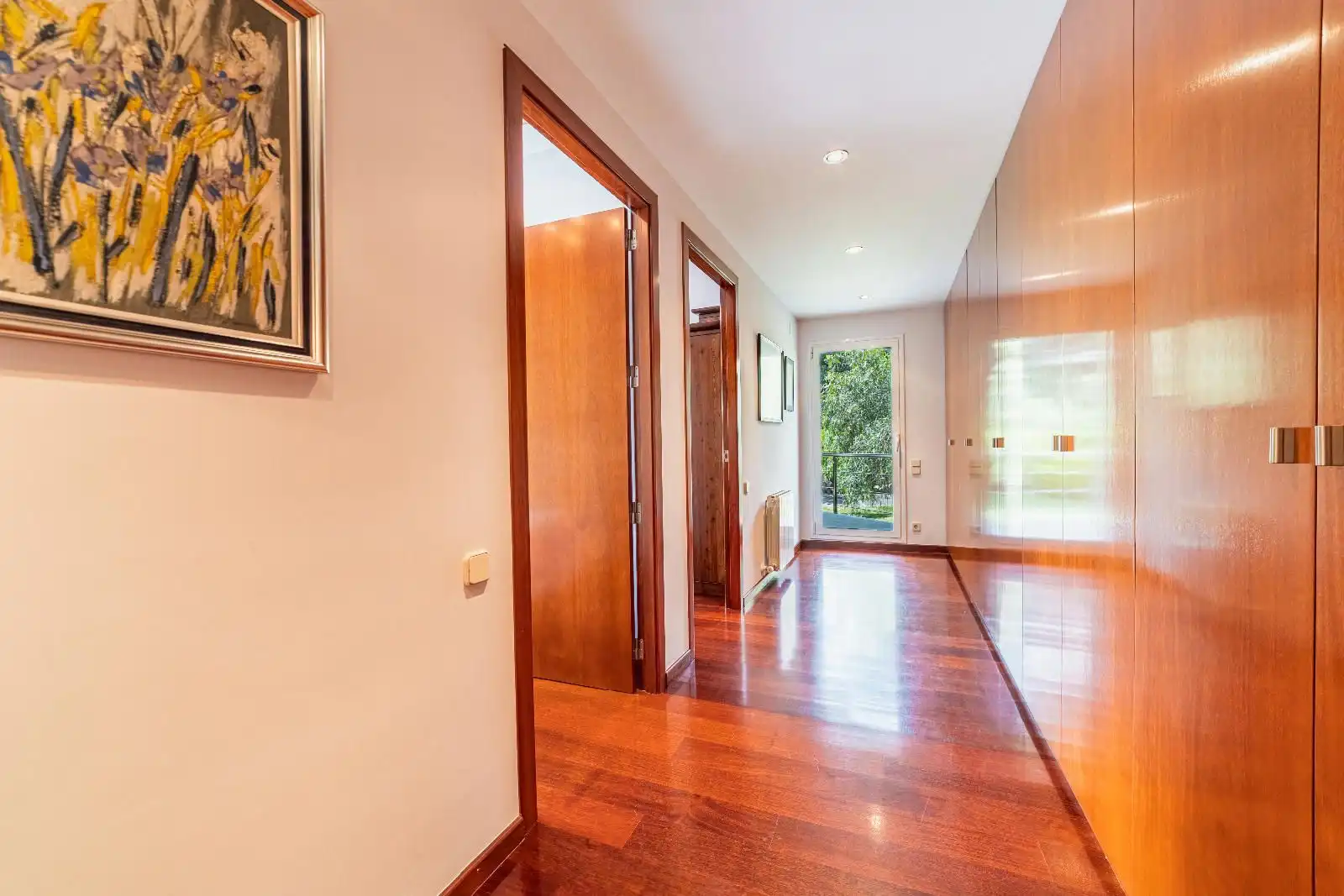 Detached house with pool for sale in Vallvidrera, barri migdia 17, imagen 33