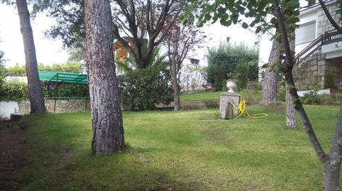 Villa del Prado, Urb. Encinar del Alberche, Fantastico chalet reformado, image 5