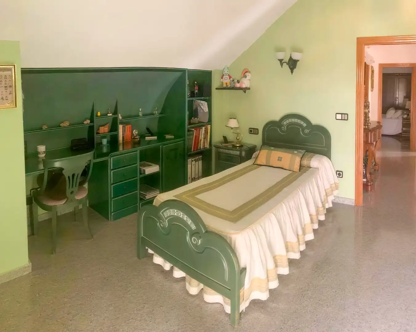 Xalet amb piscina en venda a Rio Gualdaquivir, imagen 22