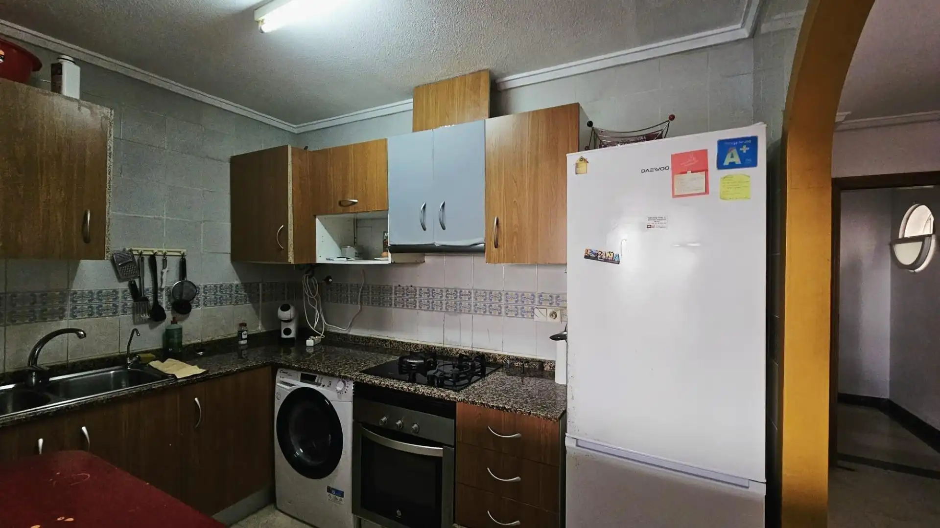 Apartment mit Aufzug zum Verkauf in Playa de los Locos, imagen 6