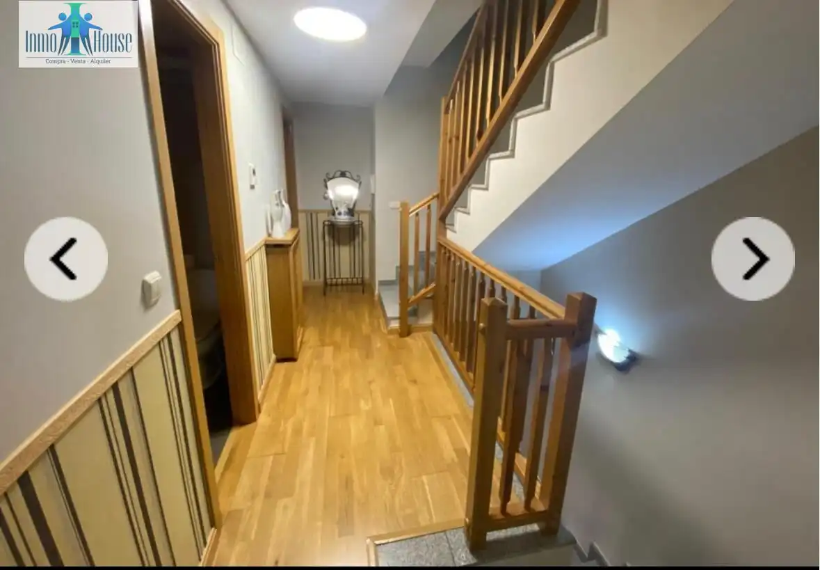 Detached homes for sale in Albacete  with Air Conditioner, Heating and Private garden