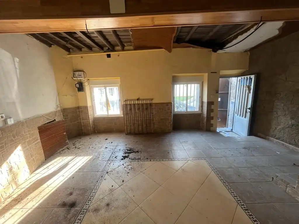 Casa o chalet en venta en Torrejoncillo con Balcón