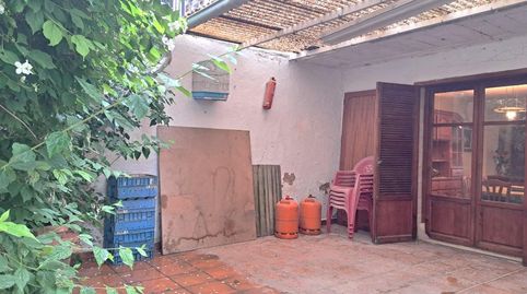 Foto 2 de Casa o xalet en venda a Calle Calle Requena Campo Arcís, 11, Requena, Valencia