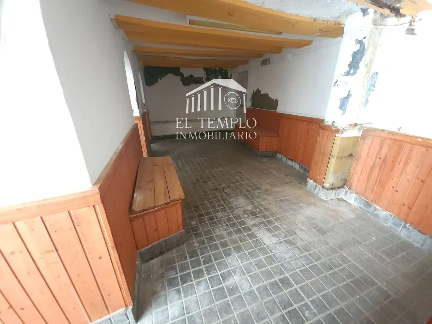 Local commercial à vendre à N Señor Robat, imagen 7