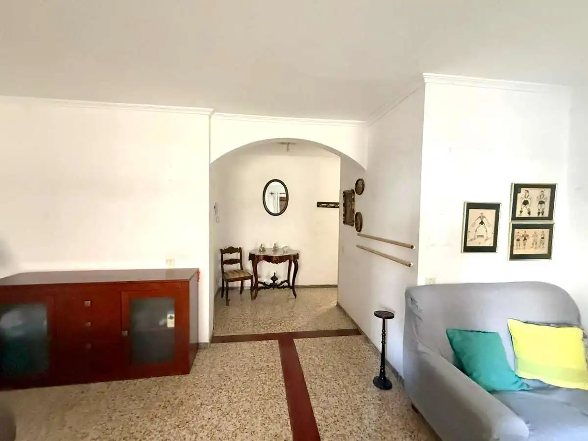 Piso en venta en Arrecife con Amueblado y Balcón