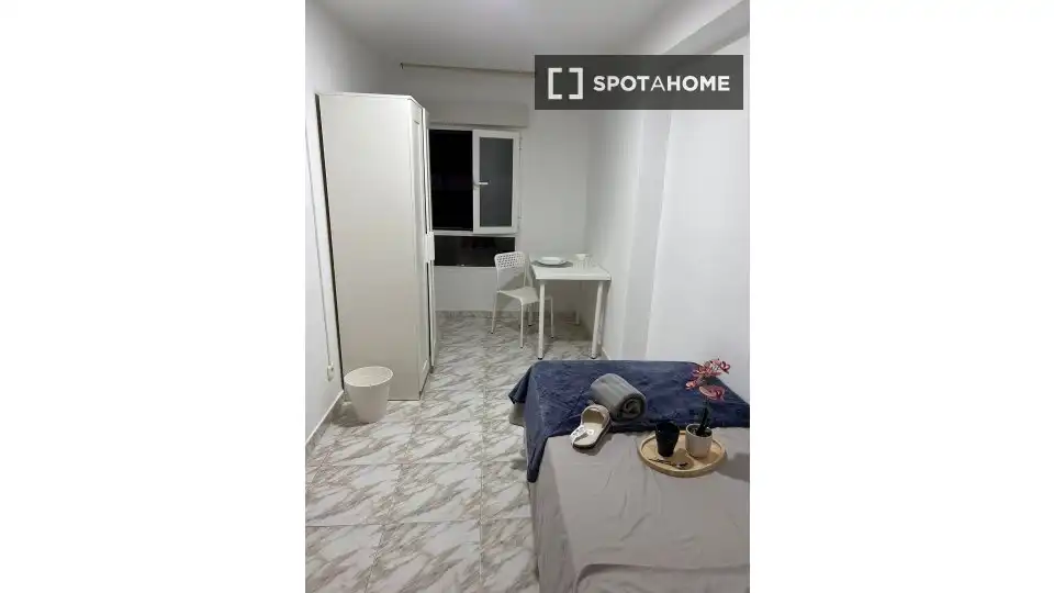 Habitació a Zofio