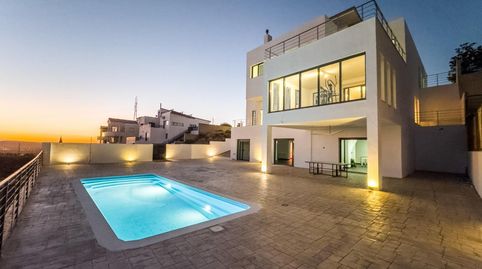 Foto 2 de Casa o chalet en venta en Calle Cenes de la Vega, 31, Altos de la Zubia, La Zubia