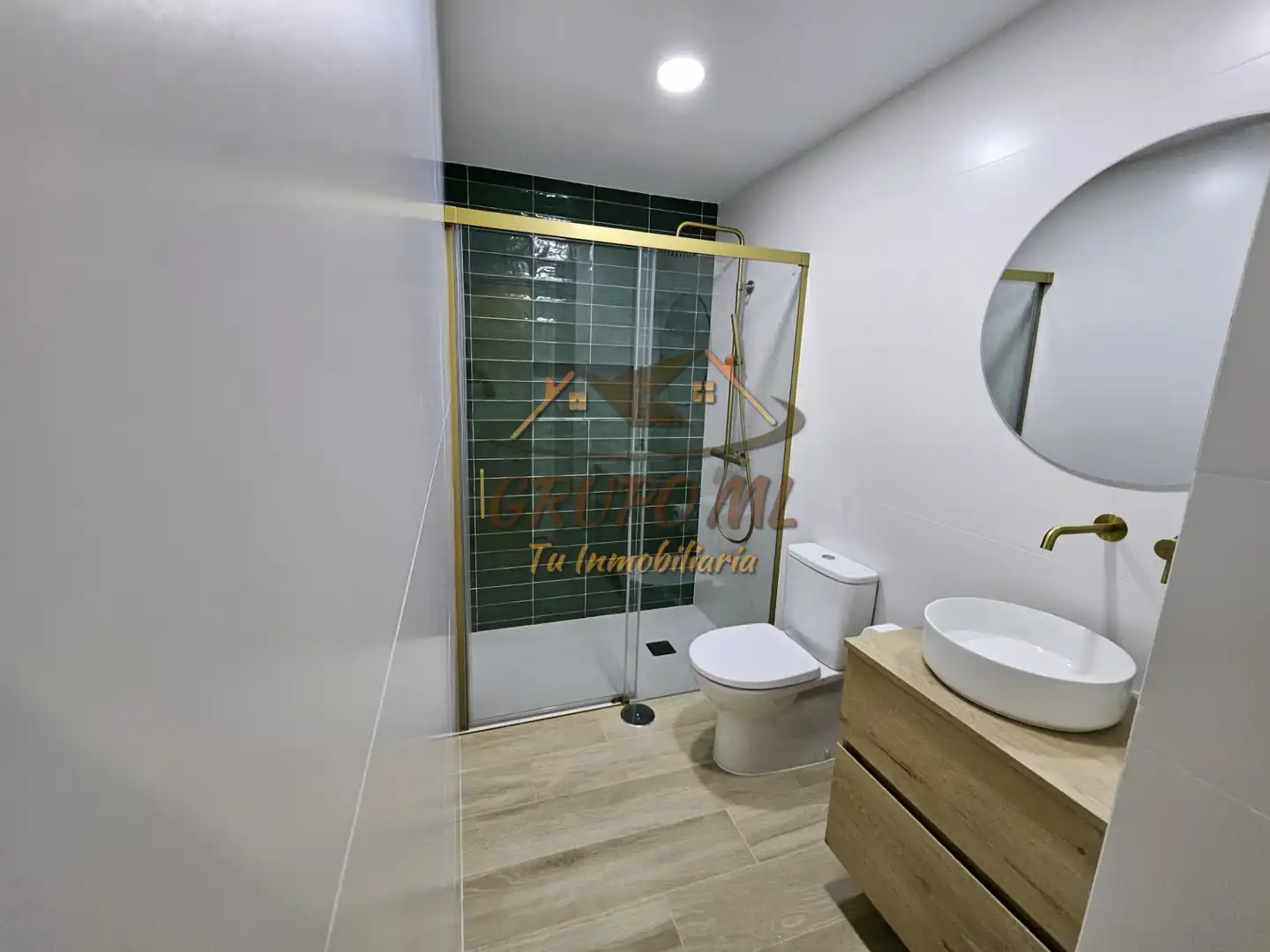 Flat for rent in Jaén, Jaén
